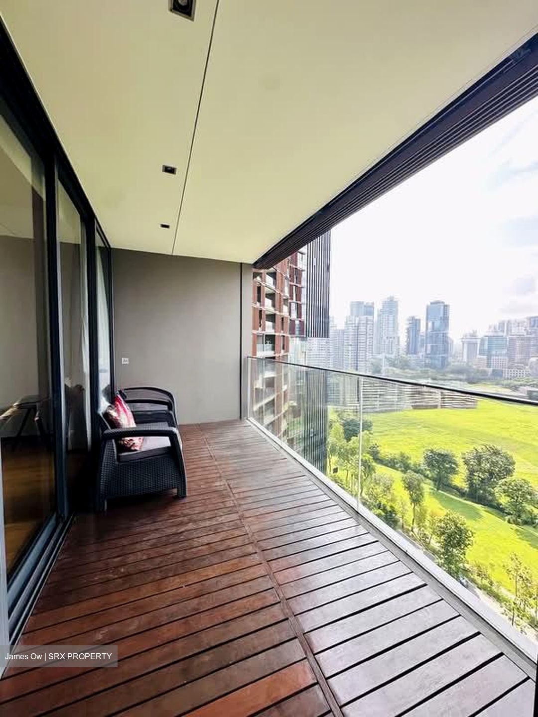 OUE Twin Peaks (D9), Condominium #596434201
